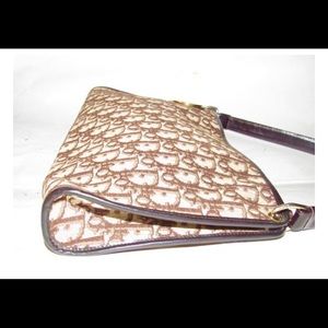 Christian Dior Purse